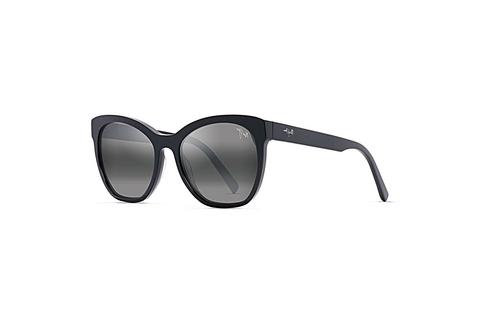 Akiniai nuo saulės Maui Jim Alulu 878-02