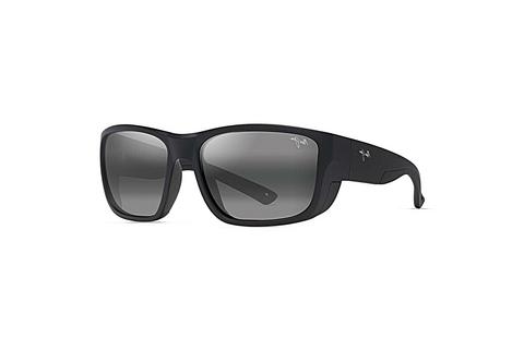 Slnečné okuliare Maui Jim Amberjack 896-02