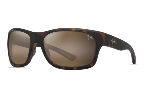 Sluneční brýle Maui Jim Ano Nui H681-10