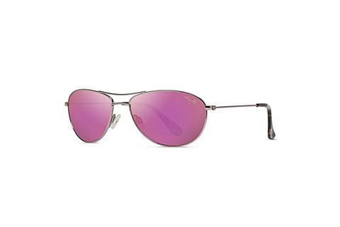 Sonnenbrille Maui Jim Baby Beach P245-16R