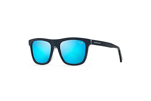 Saulesbrilles Maui Jim Baldwin Beach B535-98TB