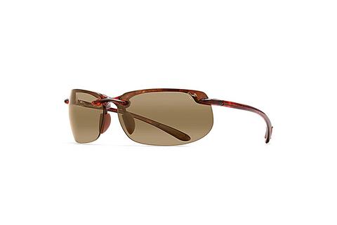 Päikeseprillid Maui Jim Banyans H412N-10