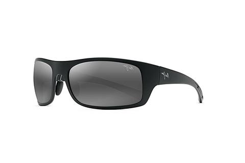 Sonnenbrille Maui Jim Big Wave 440-2M