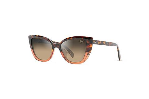 Päikeseprillid Maui Jim Blossom HS892-10