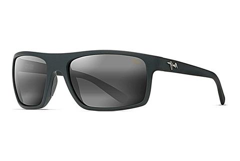 Solbriller Maui Jim Byron Bay 746-02MR