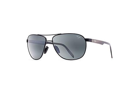 Sonnenbrille Maui Jim Castles 728-2M