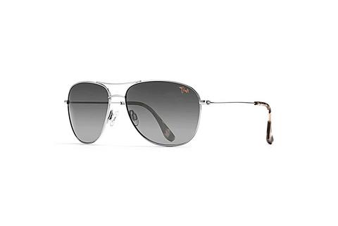 Sonnenbrille Maui Jim Cliff House GS247-17