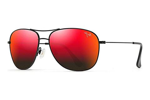 Zonnebril Maui Jim Cliff House RM247-02