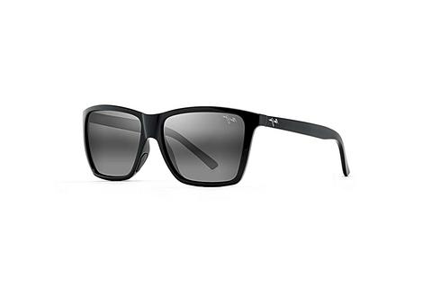 Akiniai nuo saulės Maui Jim Cruzem 864-02