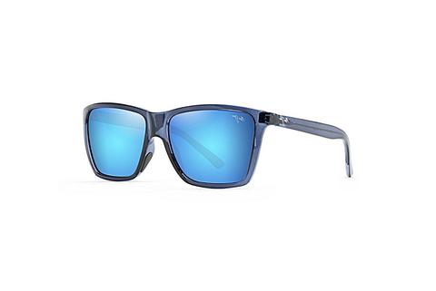 Solglasögon Maui Jim Cruzem B864-03