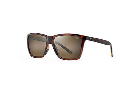 Akiniai nuo saulės Maui Jim Cruzem H864-10