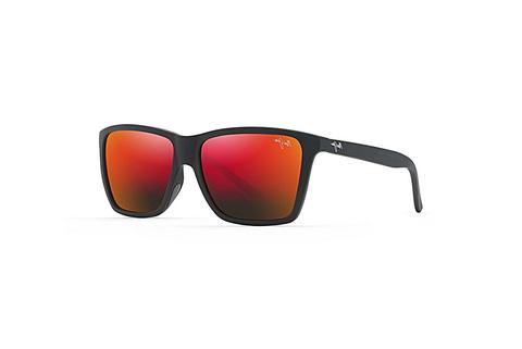 Solglasögon Maui Jim Cruzem RM864-02A