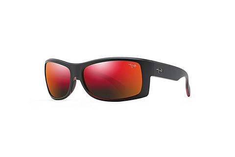 Akiniai nuo saulės Maui Jim Equator RM848-04