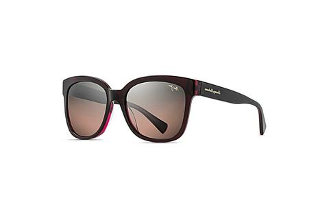 Päikeseprillid Maui Jim Garden Isle RS749-52B