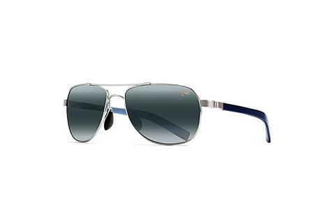 Akiniai nuo saulės Maui Jim Guardrails 327-17