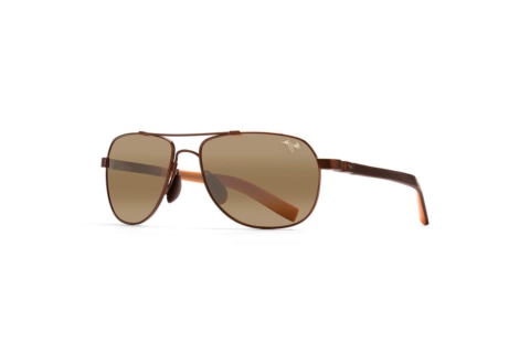 Saulesbrilles Maui Jim Guardrails H327-23