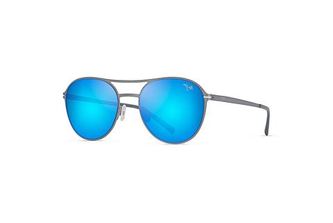 Lunettes de soleil Maui Jim Half Moon B890-03