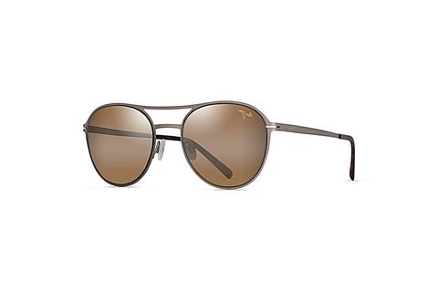 Sonnenbrille Maui Jim Half Moon H890-01