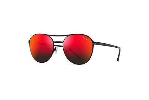 Päikeseprillid Maui Jim Half Moon RM890-02