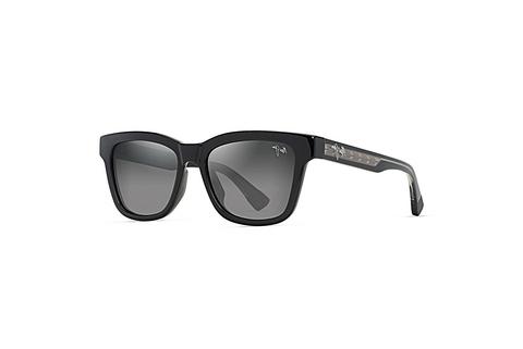 Lunettes de soleil Maui Jim Hanohano GS644-14A