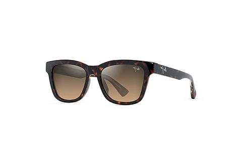 Slnečné okuliare Maui Jim Hanohano HS644-10