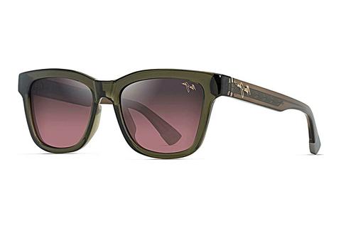 Zonnebril Maui Jim Hanohano RS644-15