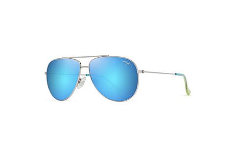 Päikeseprillid Maui Jim Hauoli B665-17B