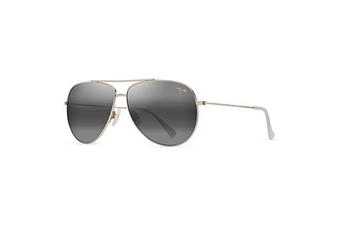 Päikeseprillid Maui Jim Hauoli XL 674-16A