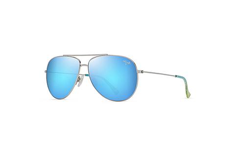 Zonnebril Maui Jim Hauoli XL B674-17B