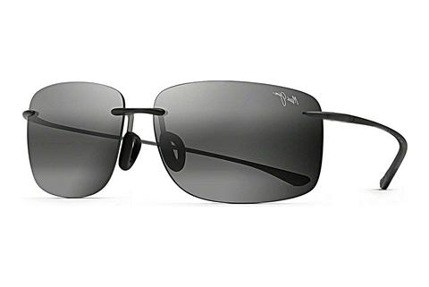 Lunettes de soleil Maui Jim Hema 443-11M