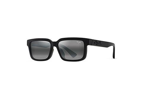 Päikeseprillid Maui Jim Hiapo AF 655-02