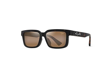 Slnečné okuliare Maui Jim Hiapo AF H655-10