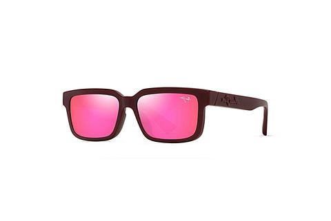 Lunettes de soleil Maui Jim Hiapo AF P655-04