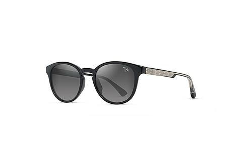 Slnečné okuliare Maui Jim Hiehie GS636-14