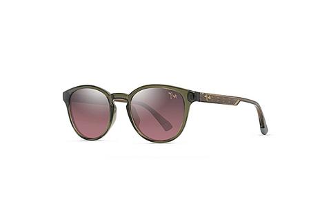 Saulesbrilles Maui Jim Hiehie RS636-15