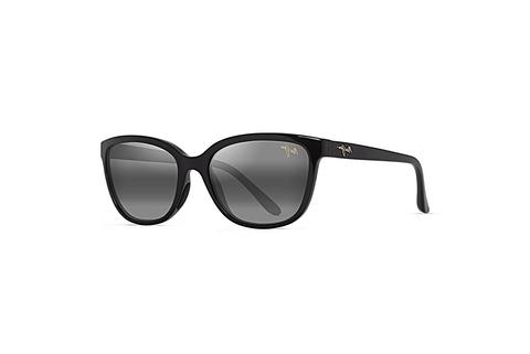 Akiniai nuo saulės Maui Jim Honi 758-02