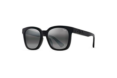 Slnečné okuliare Maui Jim Honua AF 653-02