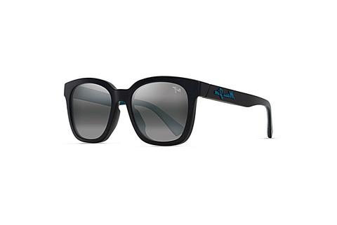 Solglasögon Maui Jim Honua AF 653-02A