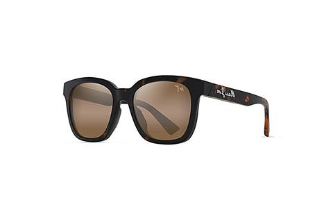 Päikeseprillid Maui Jim Honua AF H653-10