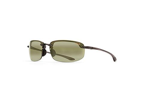 Lunettes de soleil Maui Jim Hookipa HT807N-1115