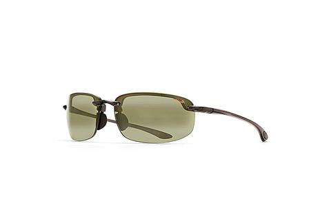 Sonnenbrille Maui Jim Hookipa HT807N-1120