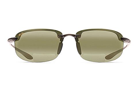 Saulesbrilles Maui Jim Hookipa Readers HT807-1120