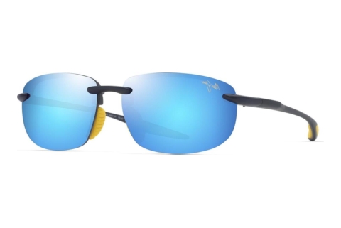 Ophthalmic Glasses Maui Jim Hookipa Ultra Af B677-03B
