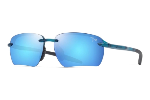 Ophthalmic Glasses Maui Jim Hookipa Ultra G AF B337-03