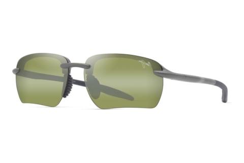 Ophthalmic Glasses Maui Jim Hookipa Ultra G AF HTP337-14