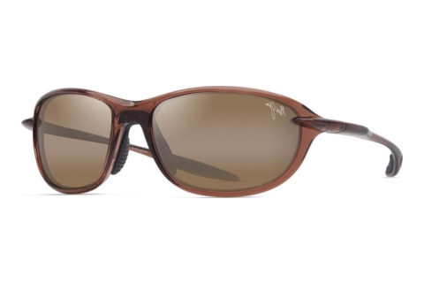Ophthalmic Glasses Maui Jim Hookipa Ultra R - XS H338-01