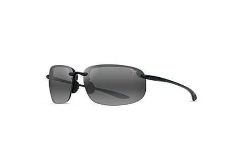 Sunčane naočale Maui Jim Hookipa Xlarge 456-02