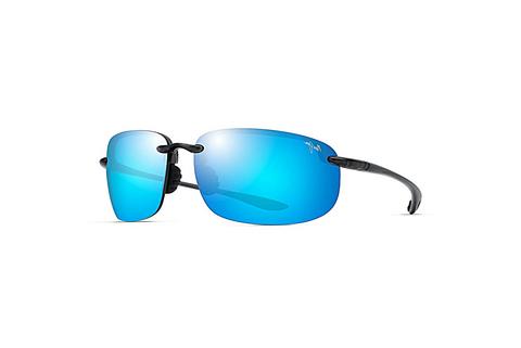 Akiniai nuo saulės Maui Jim Hookipa Xlarge B456-14A