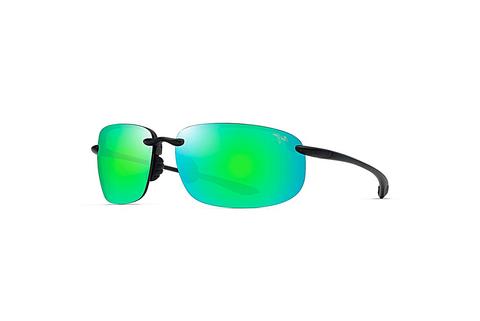 Zonnebril Maui Jim Hookipa Xlarge GM456-14