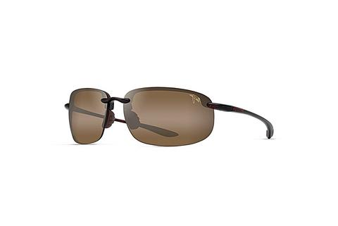 Nuċċali tax-xemx Maui Jim Hookipa Xlarge H456-10